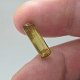 Natural Tourmaline, 3.77 carat