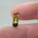 Natural Tourmaline, 3.77 carat