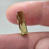 Natural Tourmaline, 3.77 carat