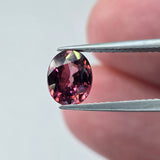 Natural Zircon, 1.77 carat