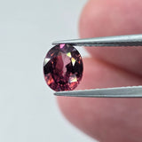 Natural Zircon, 1.77 carat