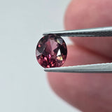 Natural Zircon, 1.77 carat