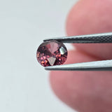 Natural Zircon, 1.77 carat