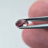 Natural Zircon, 1.77 carat