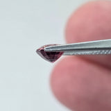 Natural Zircon, 1.77 carat