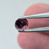 Natural Zircon, 1.77 carat