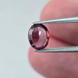 Natural Zircon, 1.77 carat