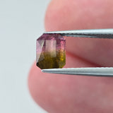 Natural Tourmaline, 1.46 carat
