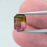 Natural Tourmaline, 1.46 carat