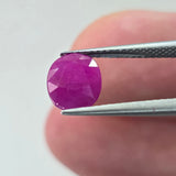 Natural Ruby, 2.94 carat