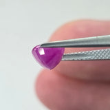 Natural Ruby, 2.94 carat