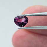 Natural Garnet, 1.34 carat