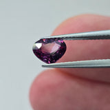 Natural Garnet, 1.34 carat