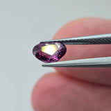 Natural Garnet, 1.34 carat