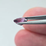 Natural Garnet, 1.34 carat
