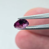 Natural Garnet, 1.34 carat