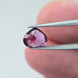 Natural Garnet, 1.34 carat