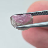 Natural Tourmaline, 5.30 carat