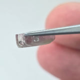 Natural Tourmaline, 5.30 carat