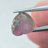 Natural Tourmaline, 5.30 carat