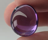 Natural Amethyst, 18.98 carat