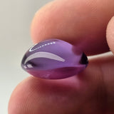 Natural Amethyst, 18.98 carat