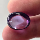 Natural Amethyst, 18.98 carat