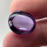 Natural Amethyst, 18.98 carat