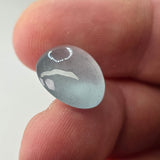 Natural Aquamarine, 9.56 carat