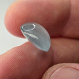 Natural Aquamarine, 9.56 carat