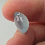 Natural Aquamarine, 9.56 carat