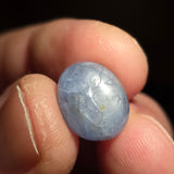 Natural Sapphire, 15.00 carat