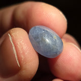 Natural Sapphire, 15.00 carat