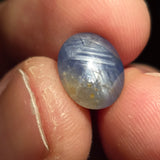 Natural Sapphire, 6.27 carat