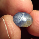 Natural Sapphire, 6.27 carat