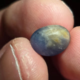 Natural Sapphire, 6.27 carat