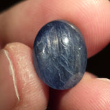 Natural Sapphire, 12.38 carat