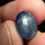 Natural Sapphire, 12.38 carat