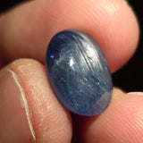 Natural Sapphire, 12.38 carat
