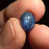 Natural Sapphire, 6.11 carat