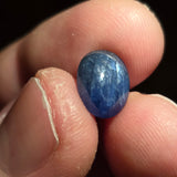 Natural Sapphire, 6.11 carat