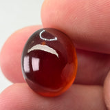 Natural Garnet, 18.87 carat