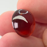 Natural Garnet, 18.87 carat