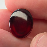 Natural Garnet, 18.87 carat