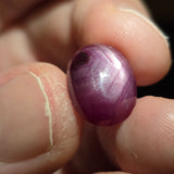 Natural Ruby, 11.55 carat