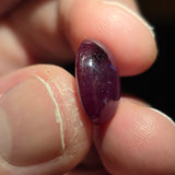 Natural Ruby, 11.55 carat