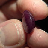Natural Ruby, 11.55 carat