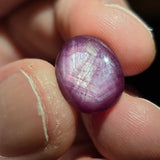 Natural Ruby, 11.55 carat