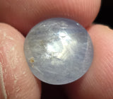 Natural Sapphire, 6.45 carat