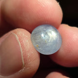 Natural Sapphire, 6.45 carat